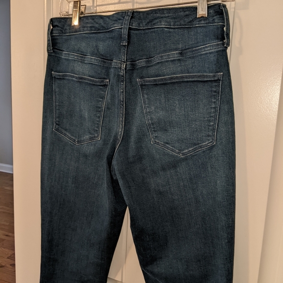 Universal Thread High Rise Jeans - Picture 7 of 7
